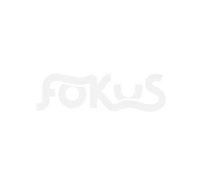 Логотип FOKUS