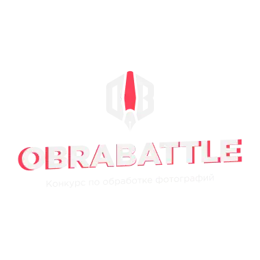 Логотип OBRABATTLE
