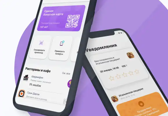Телефоны с приложениями